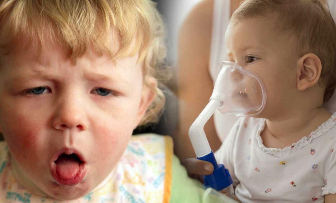 शिशुओं में सांस की तकलीफ का पता कैसे लगाएं? सांस की तकलीफ वाले बच्चे के साथ क्या करें?