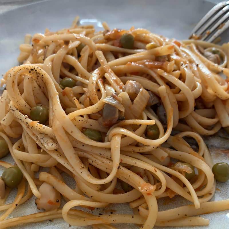 पूरे गेहूं का पास्ता कैसे बनाये? आहार संपूर्ण गेहूं पास्ता नुस्खा