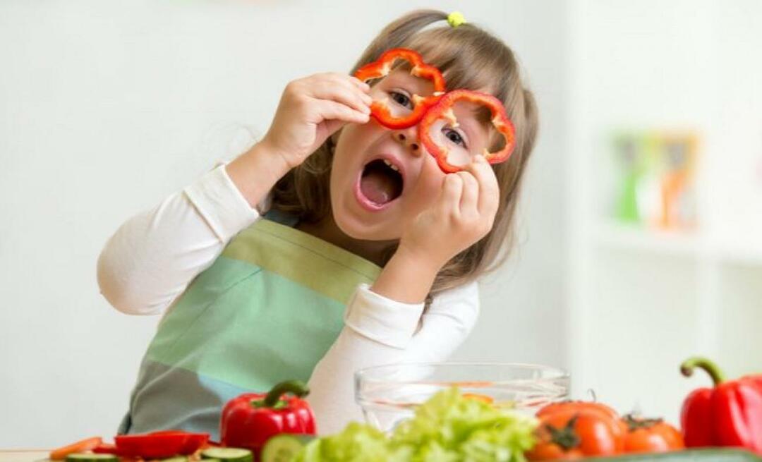 बच्चों में सही पोषण क्या होना चाहिए? ये हैं जनवरी के फल और सब्जियां...
