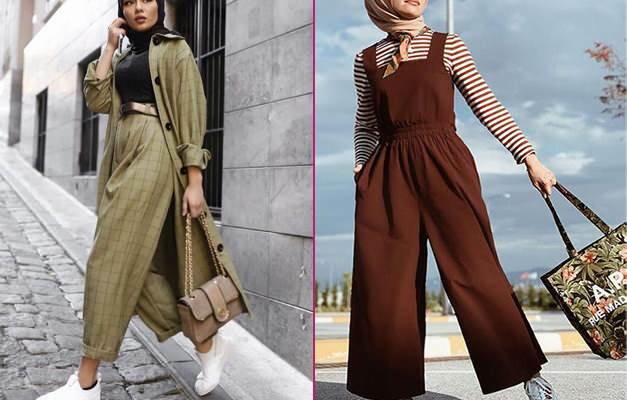 रमजान की भावना के लिए उपयुक्त 5 मामूली कपड़े सुझाव!