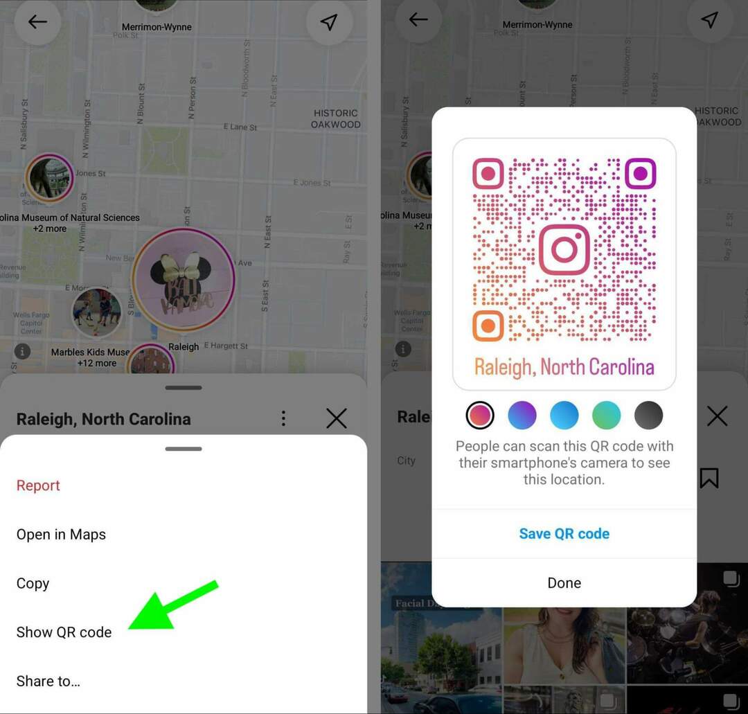 How-to-create-an-instagram-qr-code-to-share-a-business-location-find-example-8