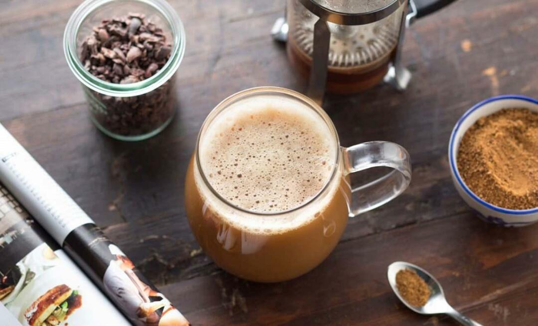 चिकोरी कॉफी कैसे बनाएं? क्या चिकोरी कॉफी आपका वजन कम करती है? क्या चिकोरी सूजन से राहत दिलाती है?