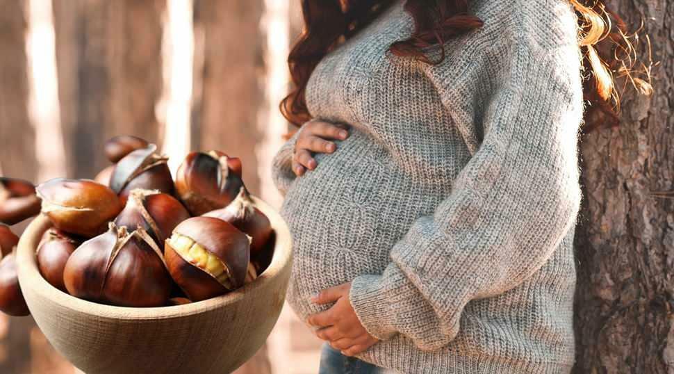  क्या गर्भवती महिलाएं अखरोट खा सकती हैं?