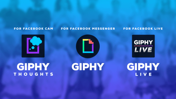 फेसबुक ने Giphy के साथ तीन नए अपडेट और इंटीग्रेशन रोल आउट किए हैं।
