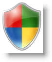 Windows Vista सुरक्षा UAC