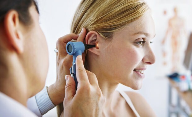 क्या कोई कान का कैल्सीफिकेशन उपचार है
