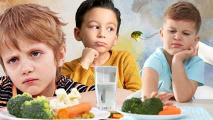 बच्चों को सब्जियां और फल कैसे खिलाएं? सब्जियों और फलों के क्या फायदे हैं?