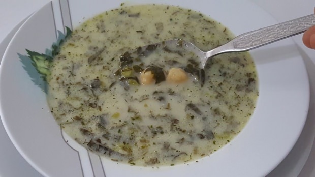 सबसे आसान टॉयगा सूप कैसे बनाएं? टॉयगा सूप में क्या है?