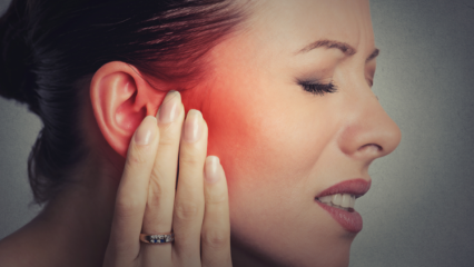 कान के दबाव के लक्षण क्या हैं? टिप पर अनुभव किए गए कान के दबाव के लिए क्या अच्छा है?