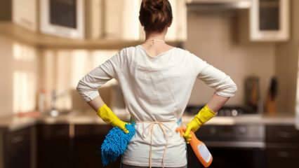 मंगलवार को कैसे करें सफाई? 5 व्यावहारिक जानकारी जो घर की सफाई में आपकी मदद करेगी!
