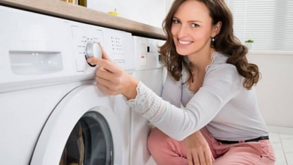 वॉशिंग मशीन को कैसे ठीक करें?
