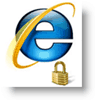 Internet Explorer एन्हांस्ड सुरक्षा कॉन्फ़िगरेशन (IE ESC)