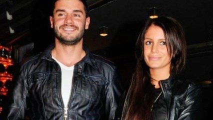Berk Oktay और Merve Wineçıoğlu तलाकशुदा हैं!