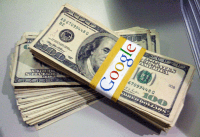 डोमेन के लिए Google Adsense के साथ पार्क किए गए पृष्ठों पर पैसे कमाएँ