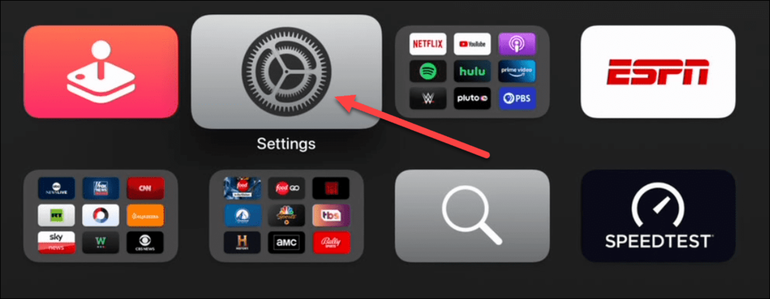 अपने Apple टीवी रिमोट को ठीक करें काम नहीं कर रहा है