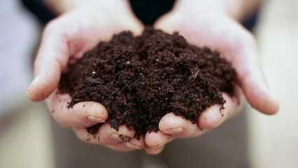 पॉटेड मिट्टी की ढलाई को कैसे रोकें?