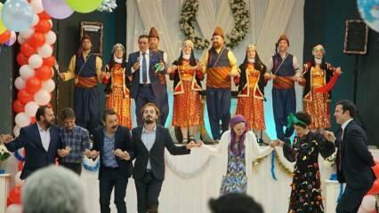 क्या माउंट गोनुल आज रात मौजूद है, क्यों नहीं? Gönül Dağı का नया एपिसोड कब रिलीज़ होगा? 