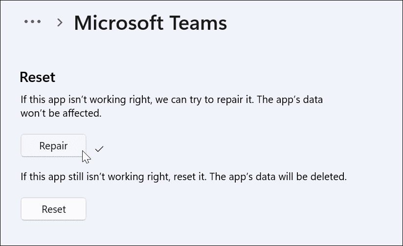 Microsoft टीम व्हाइट स्क्रीन को ठीक करें