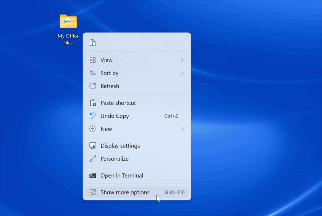 Windows 11 पर फ़ाइल इतिहास का उपयोग कैसे करें