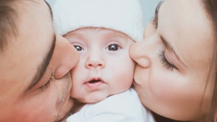 शिशुओं में चुंबन रोग क्या है? बच्चों चुंबन में लक्षण और रोगों के उपचार