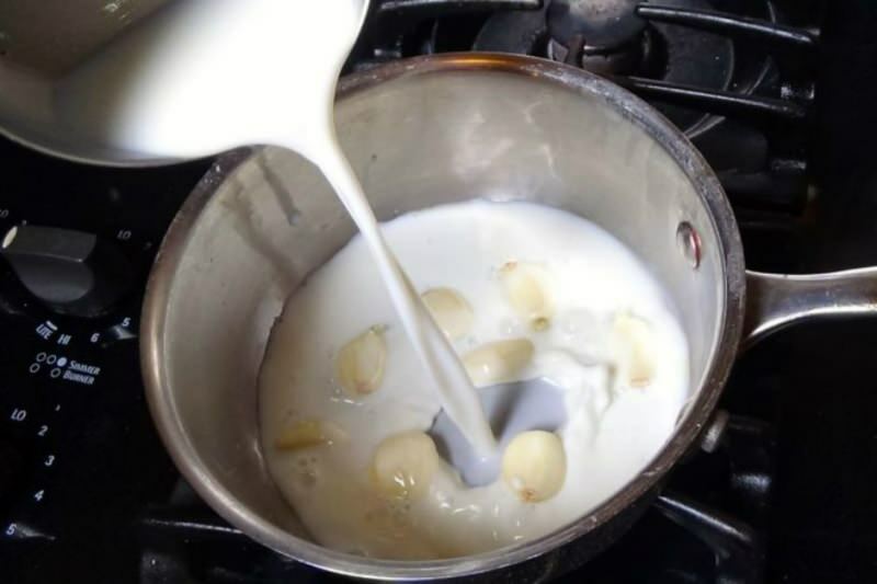 लहसुन का दूध कैसे बनाया जाता है? लहसुन का दूध क्या करता है? लहसुन का दूध बनाने ...