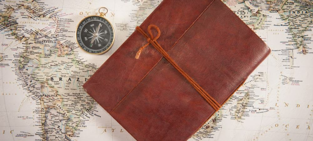 यात्रा डायरी के रूप में अपनी Google मानचित्र टाइमलाइन का उपयोग कैसे करें