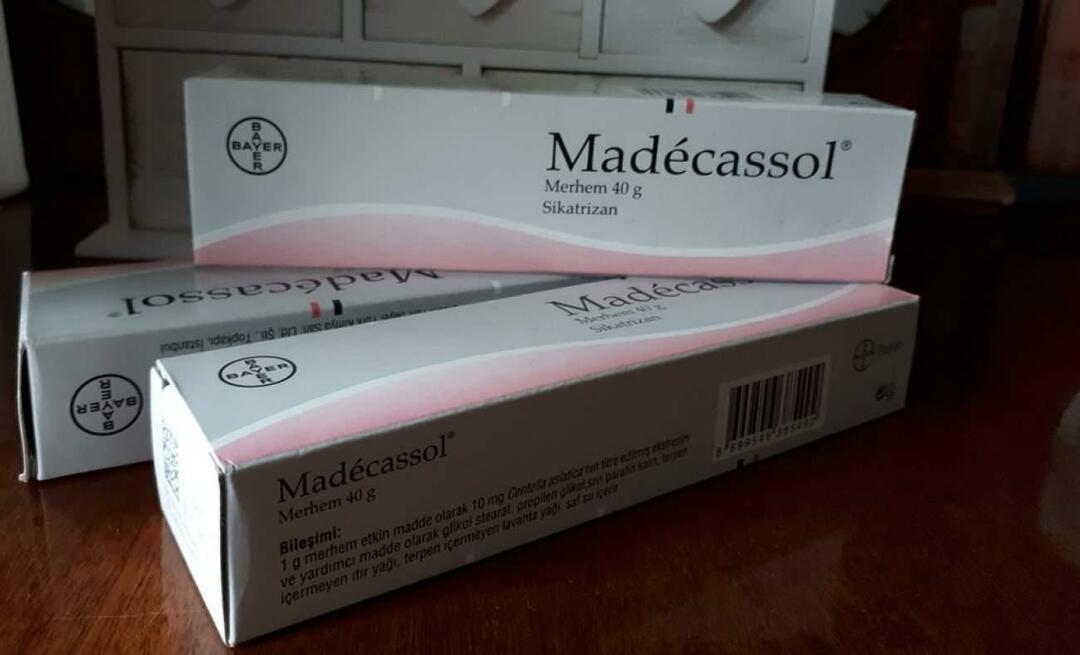 क्या कोई है जो मुँहासों के दागों के लिए मैडेकासोल क्रीम का उपयोग करता है? क्या मैडेकासोल क्रीम हर दिन इस्तेमाल की जा सकती है?