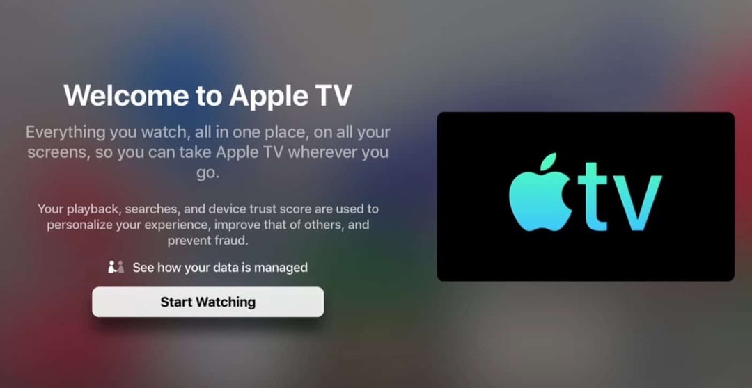 Apple ने iOS 12.3 के साथ नया ऐप्पल टीवी ऐप लॉन्च किया