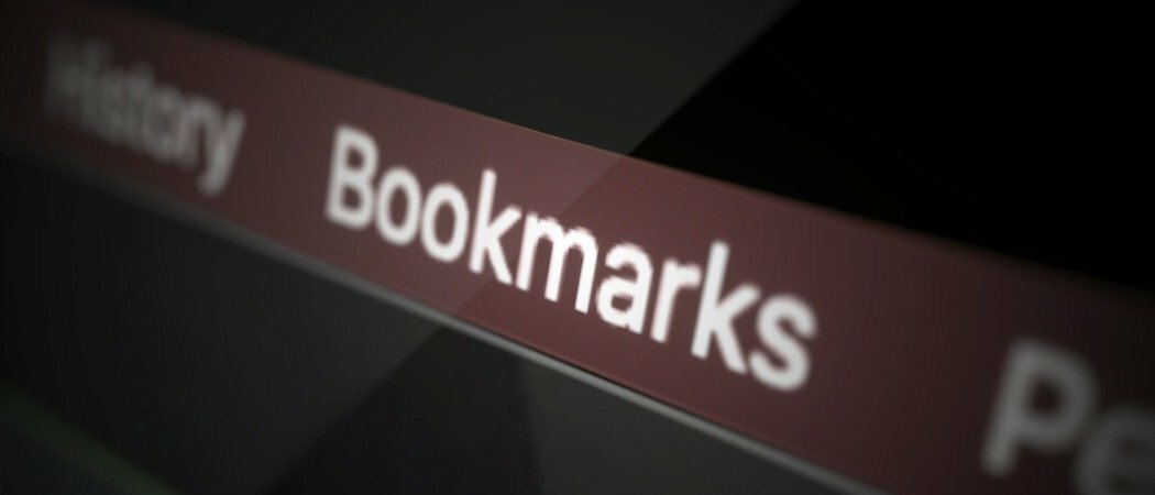 7 फ़ायरफ़ॉक्स एक्सटेंशन आपके बुकमार्क्स के प्रबंधन के लिए