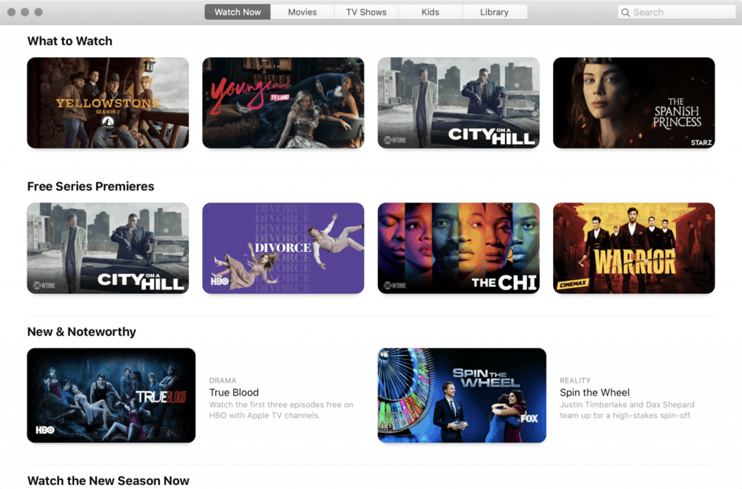 Apple iTunes लाइफ सपोर्ट पर हो सकता है, लेकिन यह डेड नहीं है