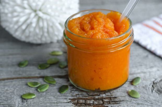 गाजर का मास्क त्वचा को मॉइस्चराइज़ करता है