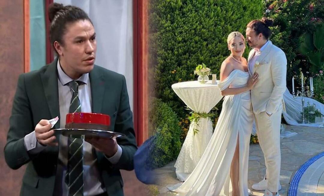 बेहद खूबसूरत मूव्स ये हैं 2 खिलाड़ी एंगिन डेमिरसियोग्लू और सेल्कन काया ने की शादी!