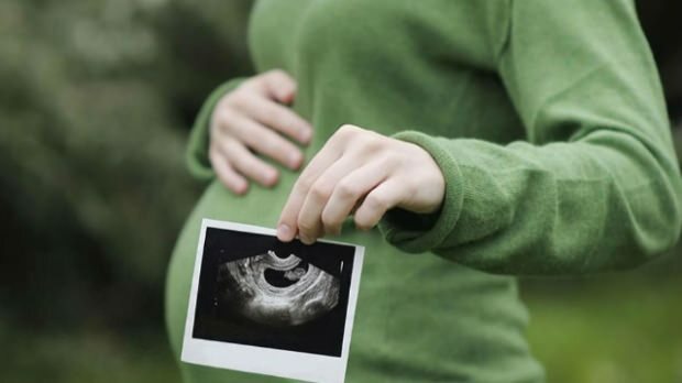 शिशुओं में कौन सा अंग सबसे पहले विकसित होता है? बेबी विकास सप्ताह से सप्ताह