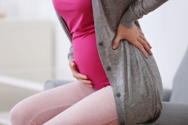 गर्भवती महिलाओं को कैसे झुकना चाहिए?