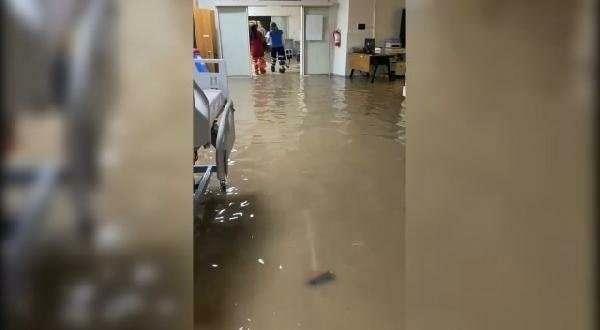 Sanlıurfa और Adıyaman में भूकंप के बाद बाढ़ आपदा आई! एक की मौत चार लापता...