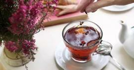 अगर आप अपनी चाय में लौंग मिलाते हैं! लौंग की चाय के अविश्वसनीय फायदे
