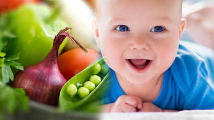 वजन बढ़ाने के लिए शिशुओं को क्या खिलाना चाहिए? घर पर वजन बढ़ाने के लिए खाद्य व्यंजनों