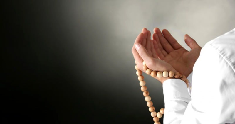 घर पर प्रार्थना प्रार्थना कैसे करें? नमाज अदा करना