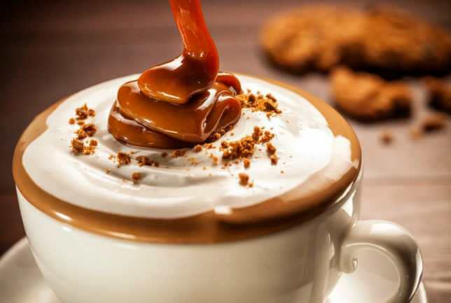 क्या कॉफी क्रीम वजन कम करती है