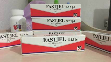 Fastjel क्रीम क्या करती है? फास्टगल क्रीम का उपयोग कैसे करें? फास्टगल क्रीम की कीमत 2020