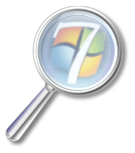 विंडोज 7 - विंडोज़ एक्सपी खोज के लिए उन्नत खोज और संक्षिप्त तुलनात्मक उपयोग करने के लिए एक गाइड