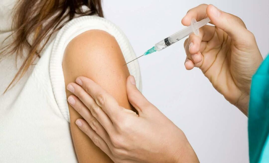 फ्लू का टीका कौन लगवा सकता है? इसके दुष्प्रभाव क्या हैं? क्या फ्लू का टीका काम करता है?