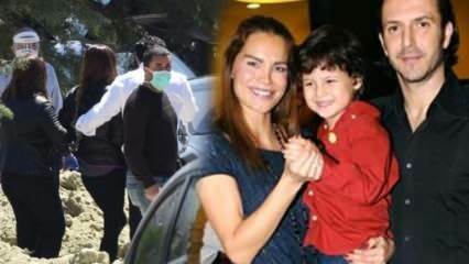 उन लोगों के लिए एक कठोर प्रतिक्रिया जो हारुन टैन से अपने बेटे पारस की मां एबरू ,allı को गोली मारना चाहते हैं! 'कैरियन कौवे'
