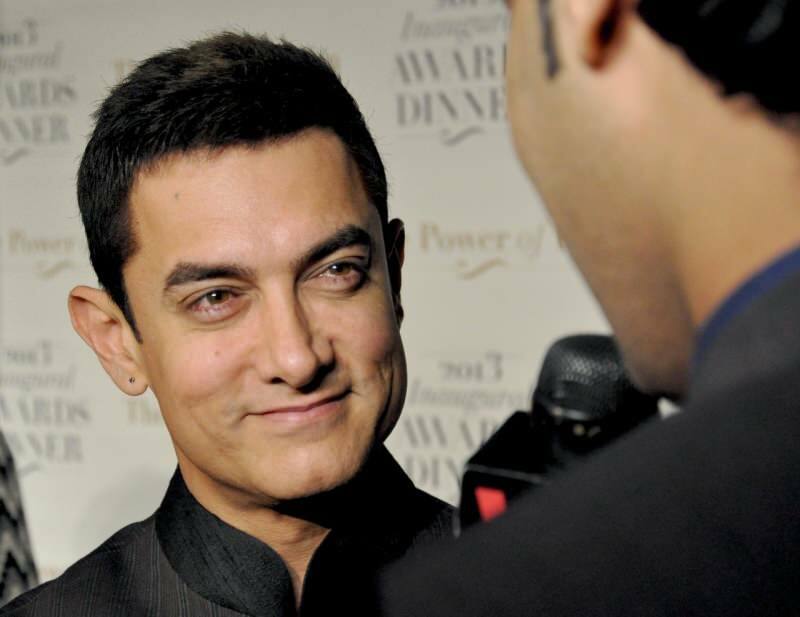 बॉलीवुड स्टार आमिर खान तुर्की आ रहे हैं! कौन हैं आमिर खान?