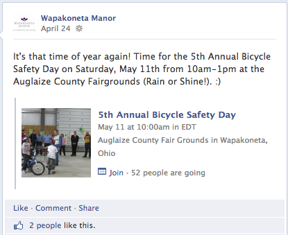 bycicle सुरक्षा दिवस