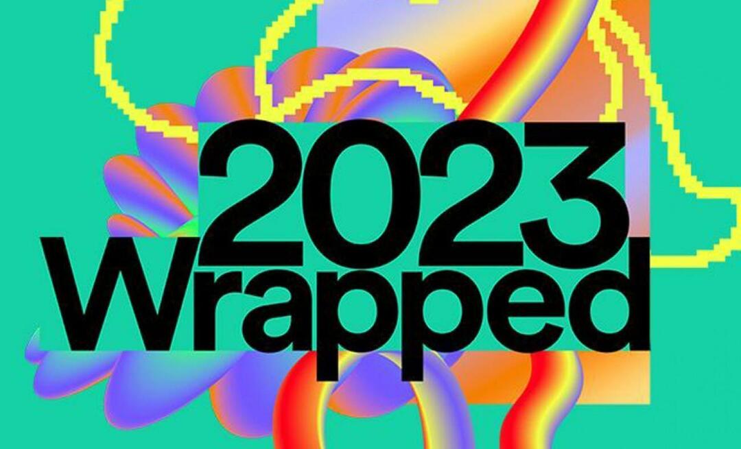 Spotify रैप्ड की घोषणा! 2023 के सबसे ज्यादा सुने जाने वाले कलाकार की घोषणा कर दी गई है