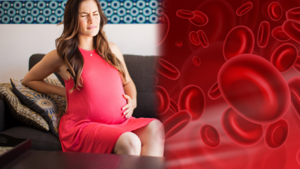 गर्भावस्था के दौरान क्या रक्तस्राव खतरनाक है? गर्भावस्था के दौरान रक्तस्राव कैसे रोकें?