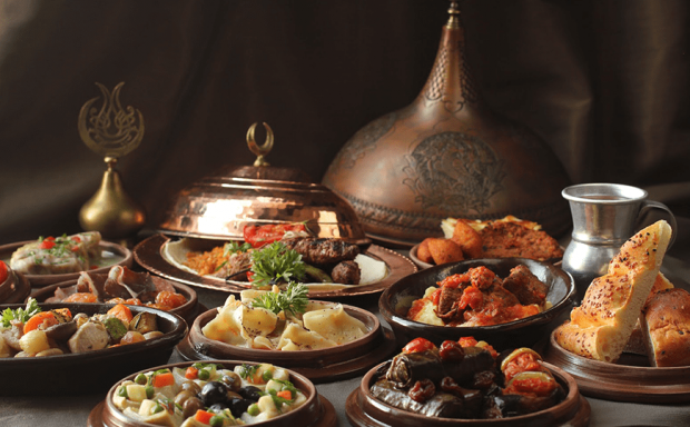 इफ्तार टेबल मेनू! रमजान में वजन नहीं बढ़ाने के लिए क्या करना चाहिए?