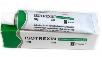 Isotrexin Gel क्रीम क्या है? Isotrexin Gel क्या करता है? Isotrexin Gel का उपयोग कैसे करें?