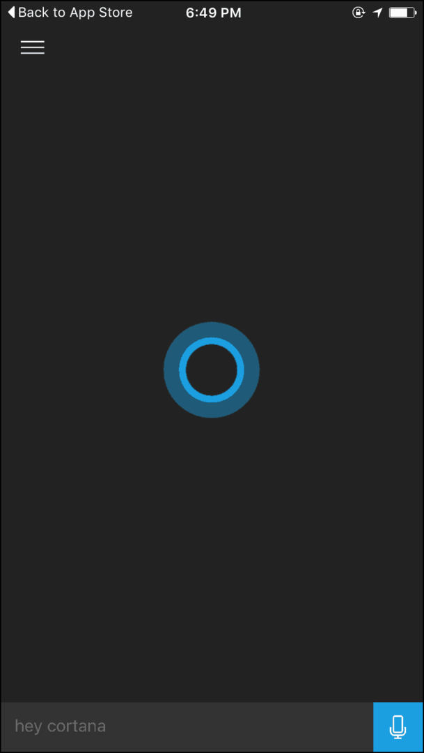 Microsoft का Cortana iPhone पर कितनी अच्छी तरह काम करता है?